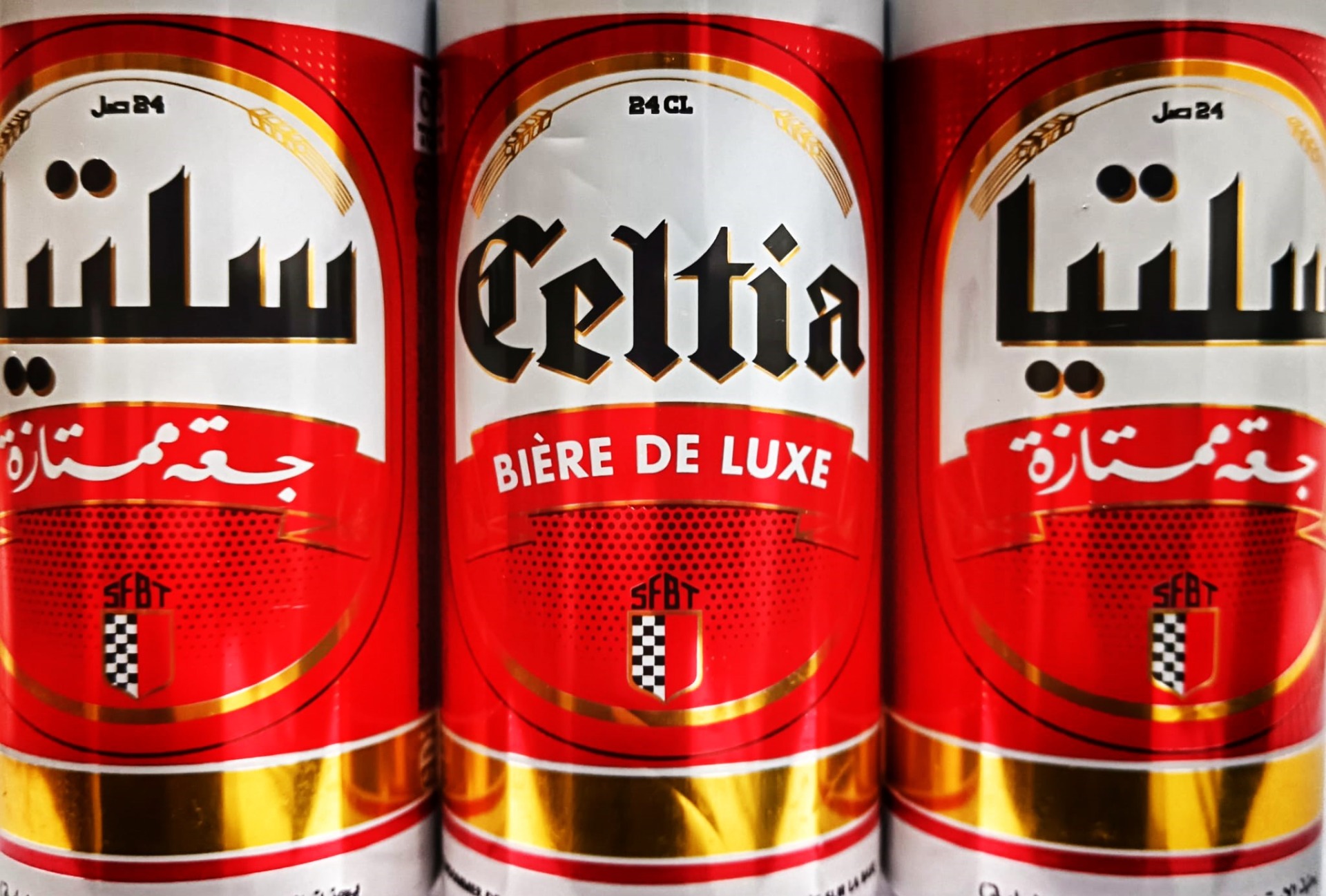 La vera forza è un corpo senza alcol