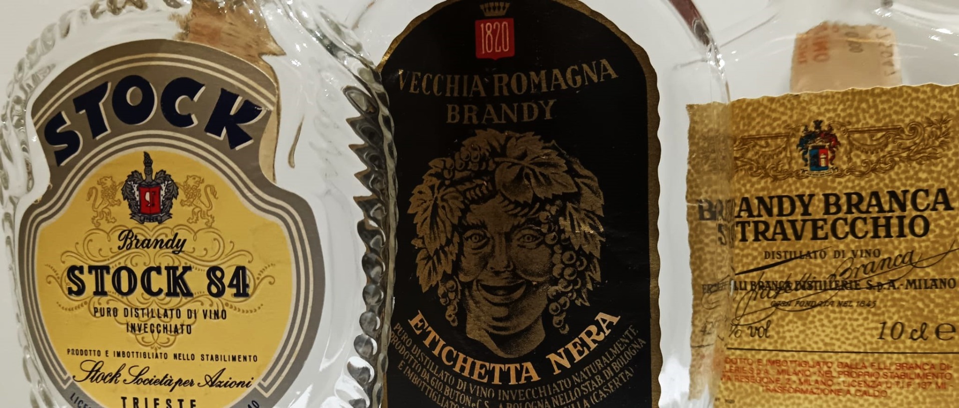 Scegli la vita, non la bottiglia